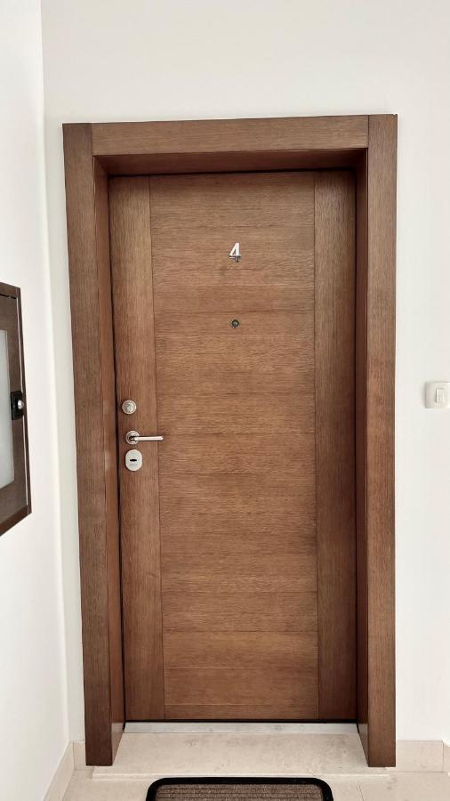 Apartament Melodia Del Mare Kotor Zewnętrze zdjęcie