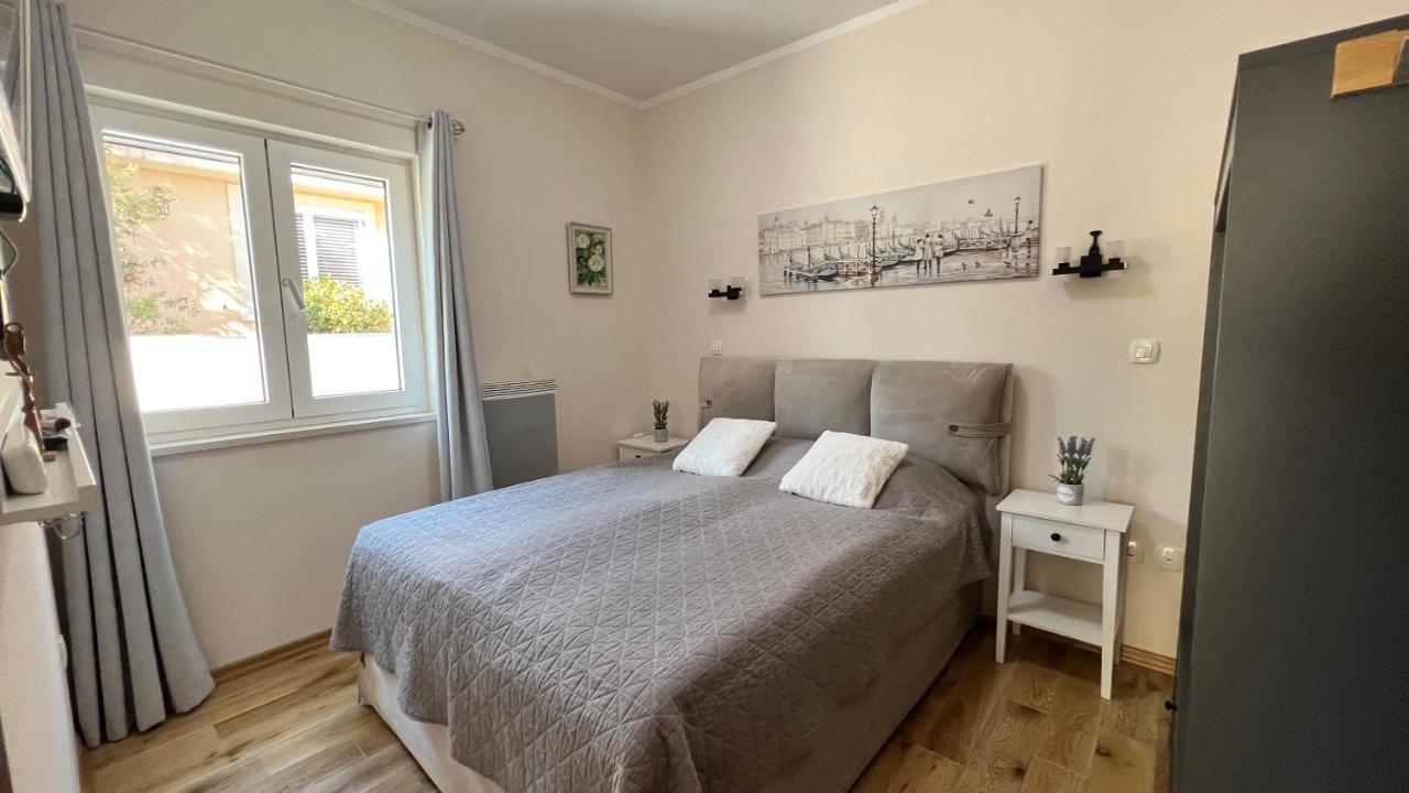 Apartament Melodia Del Mare Kotor Zewnętrze zdjęcie