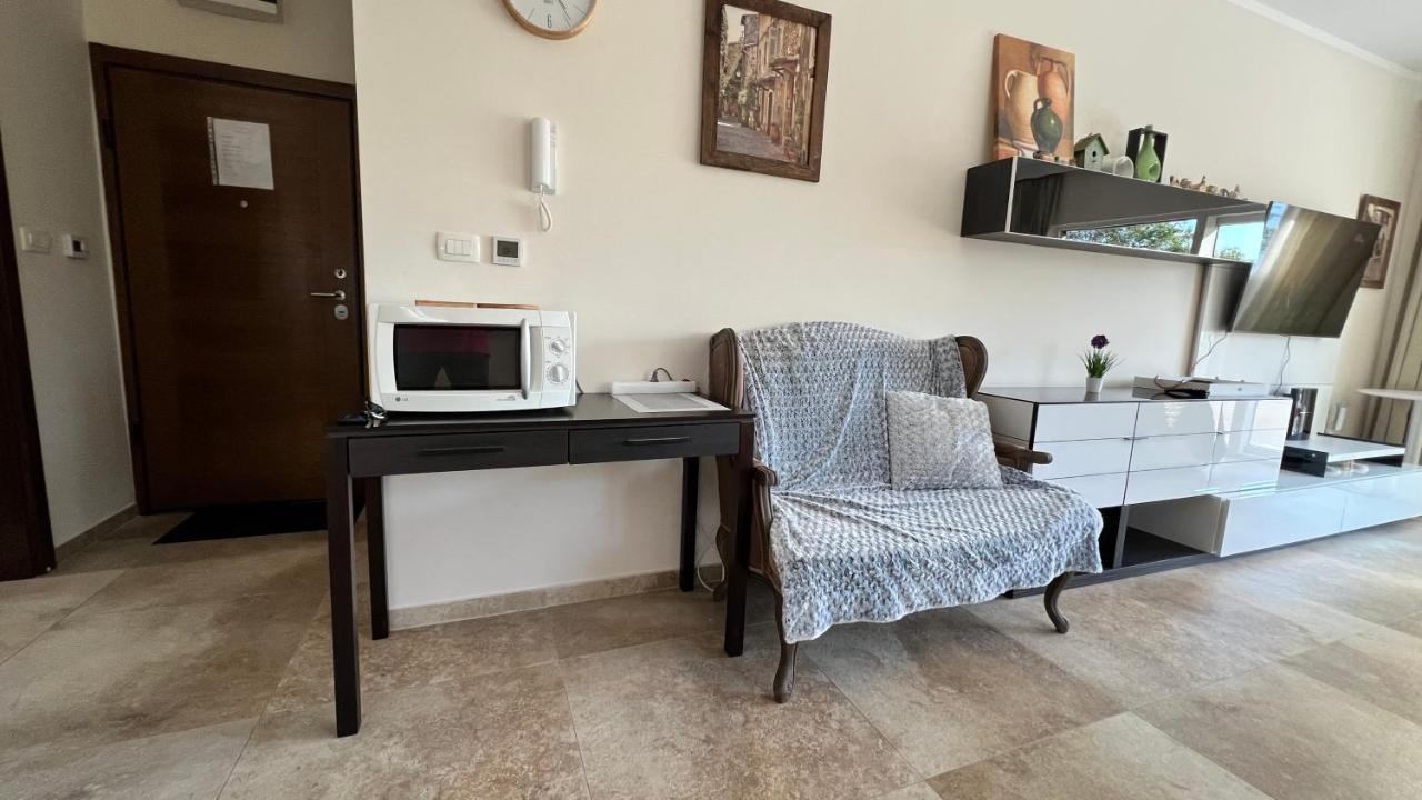 Apartament Melodia Del Mare Kotor Zewnętrze zdjęcie