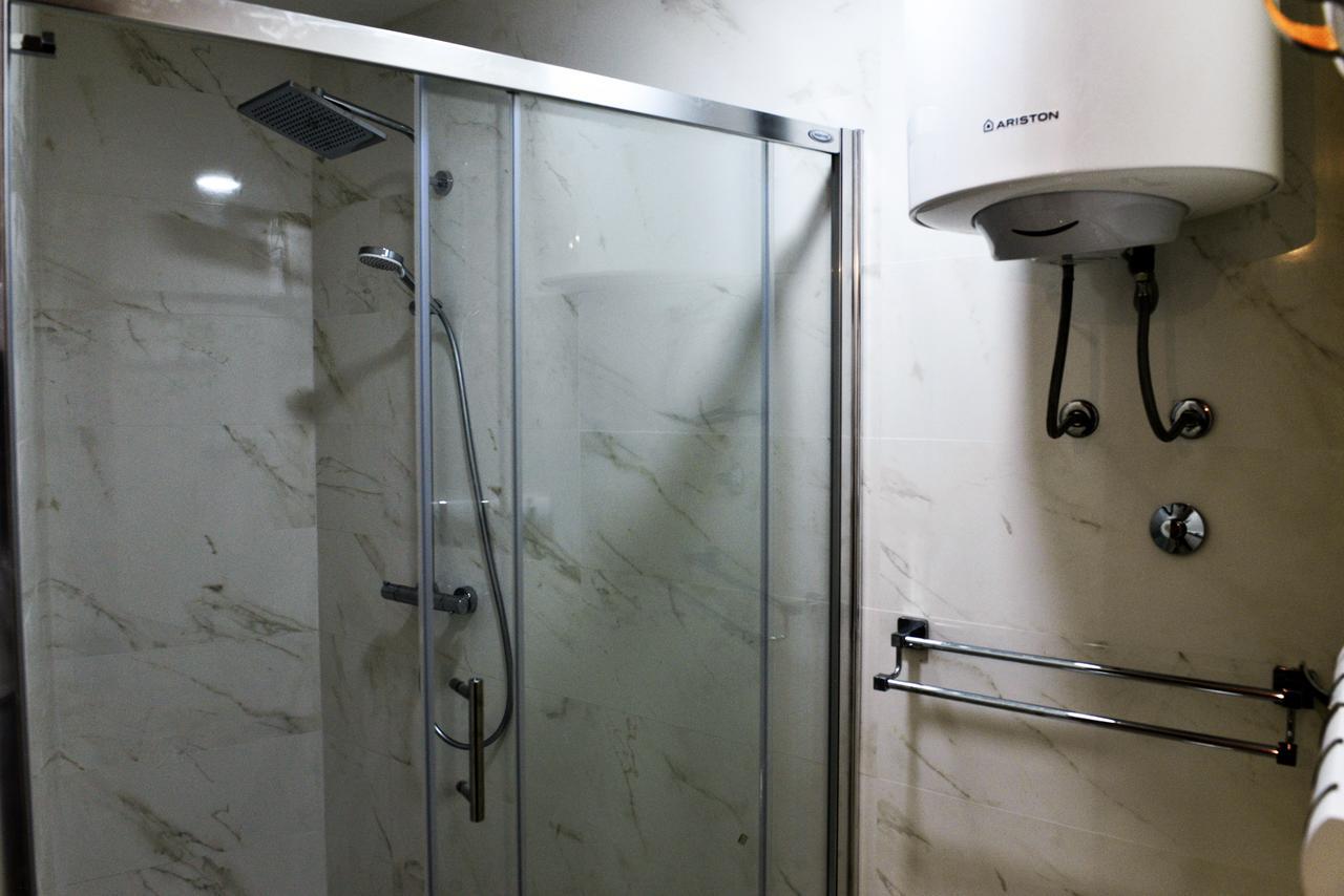 Apartament Melodia Del Mare Kotor Zewnętrze zdjęcie