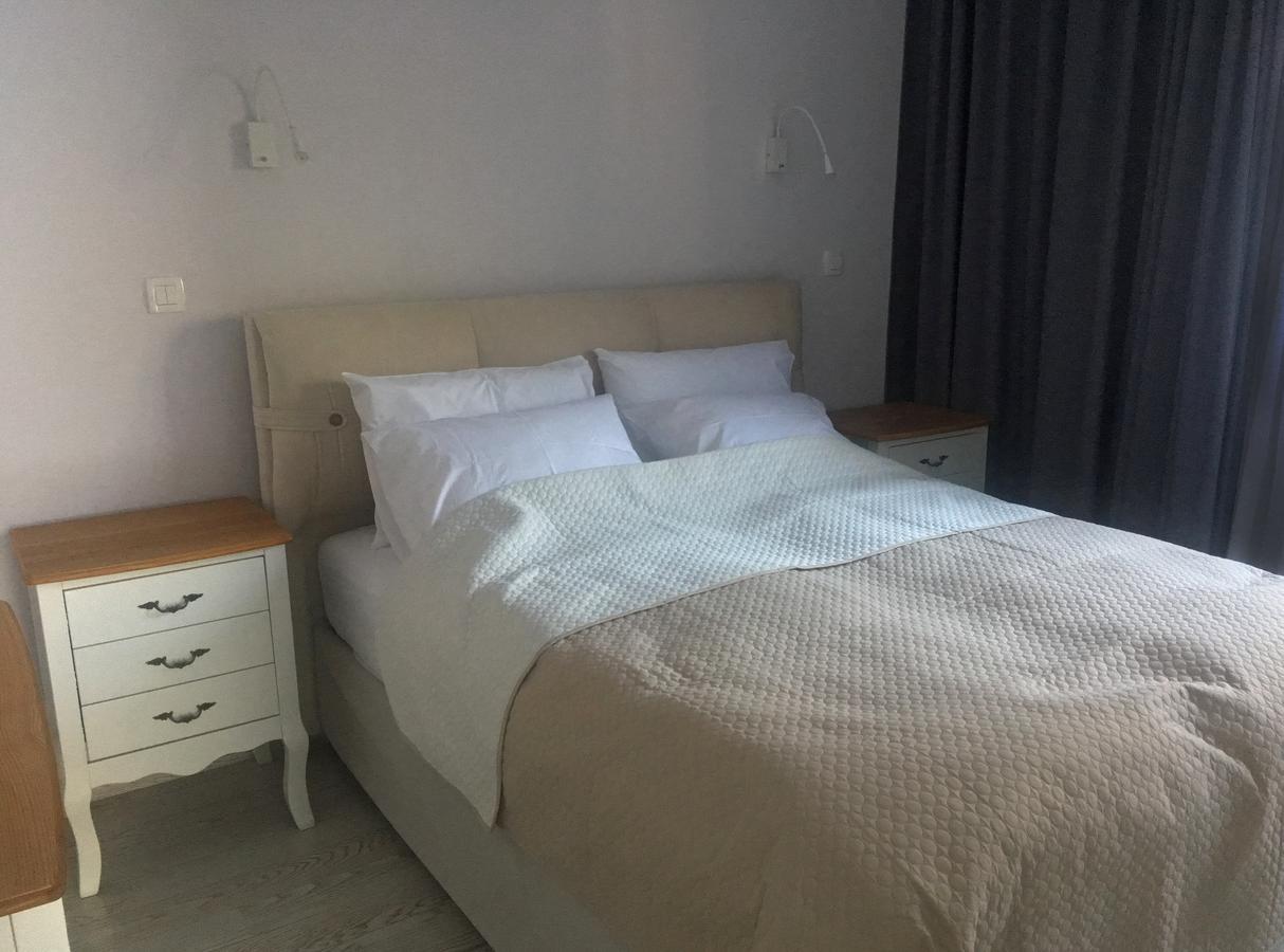 Apartament Melodia Del Mare Kotor Zewnętrze zdjęcie
