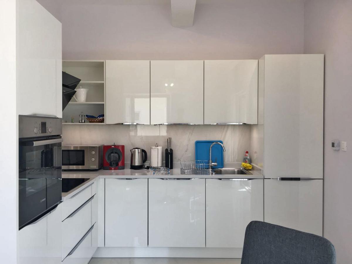 Apartament Melodia Del Mare Kotor Zewnętrze zdjęcie