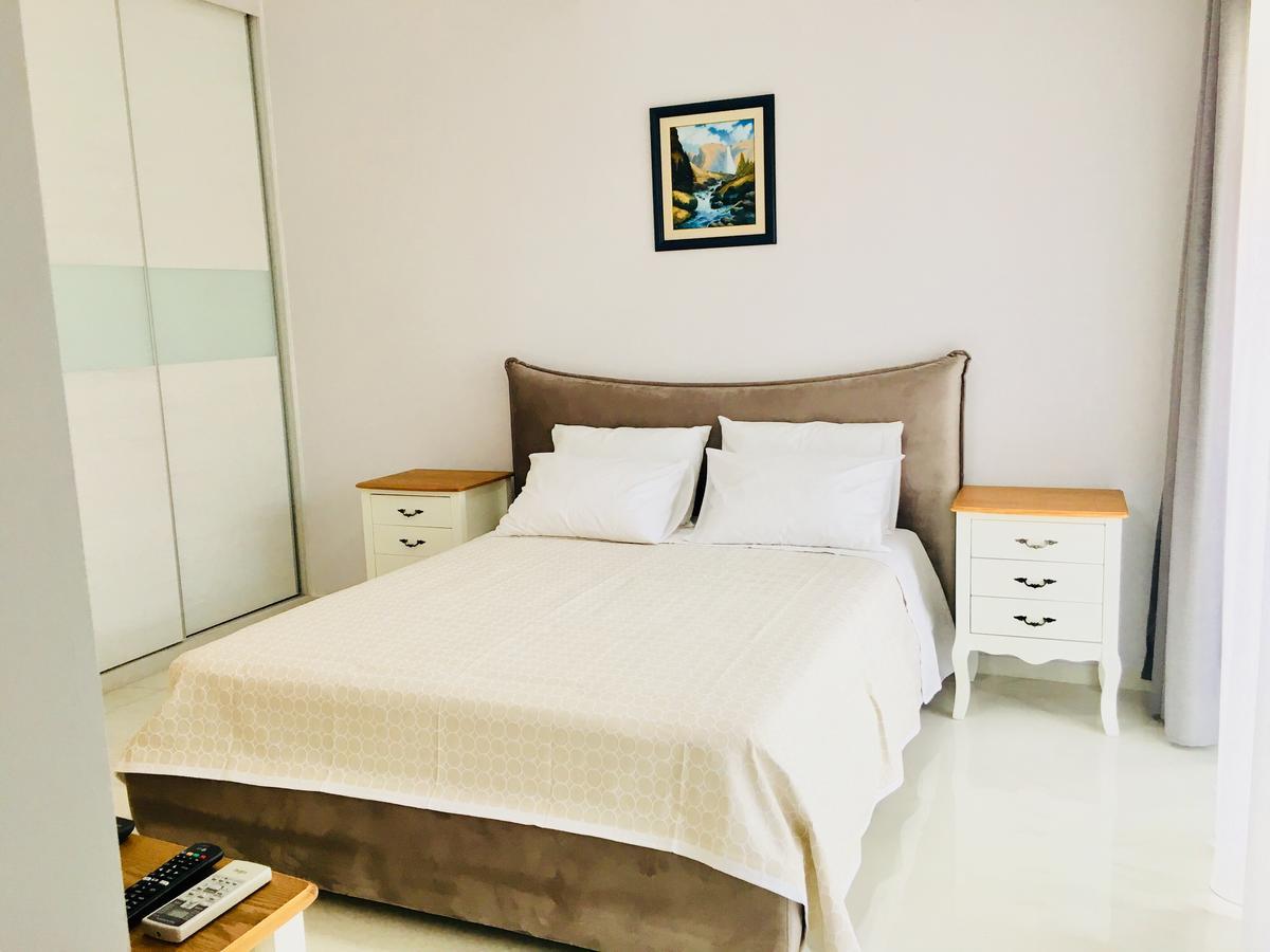 Apartament Melodia Del Mare Kotor Zewnętrze zdjęcie