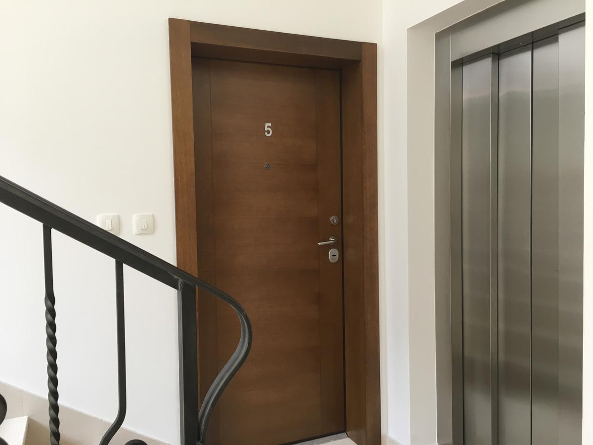 Apartament Melodia Del Mare Kotor Zewnętrze zdjęcie