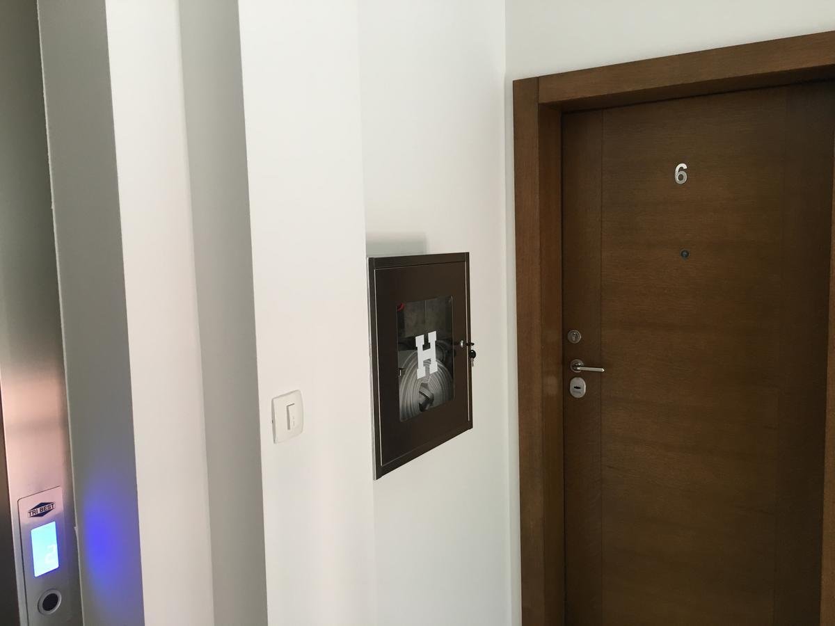 Apartament Melodia Del Mare Kotor Zewnętrze zdjęcie