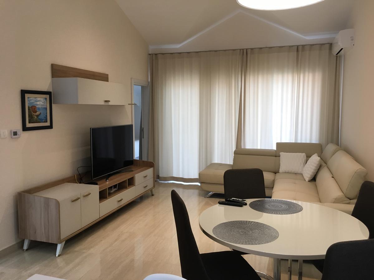 Apartament Melodia Del Mare Kotor Zewnętrze zdjęcie
