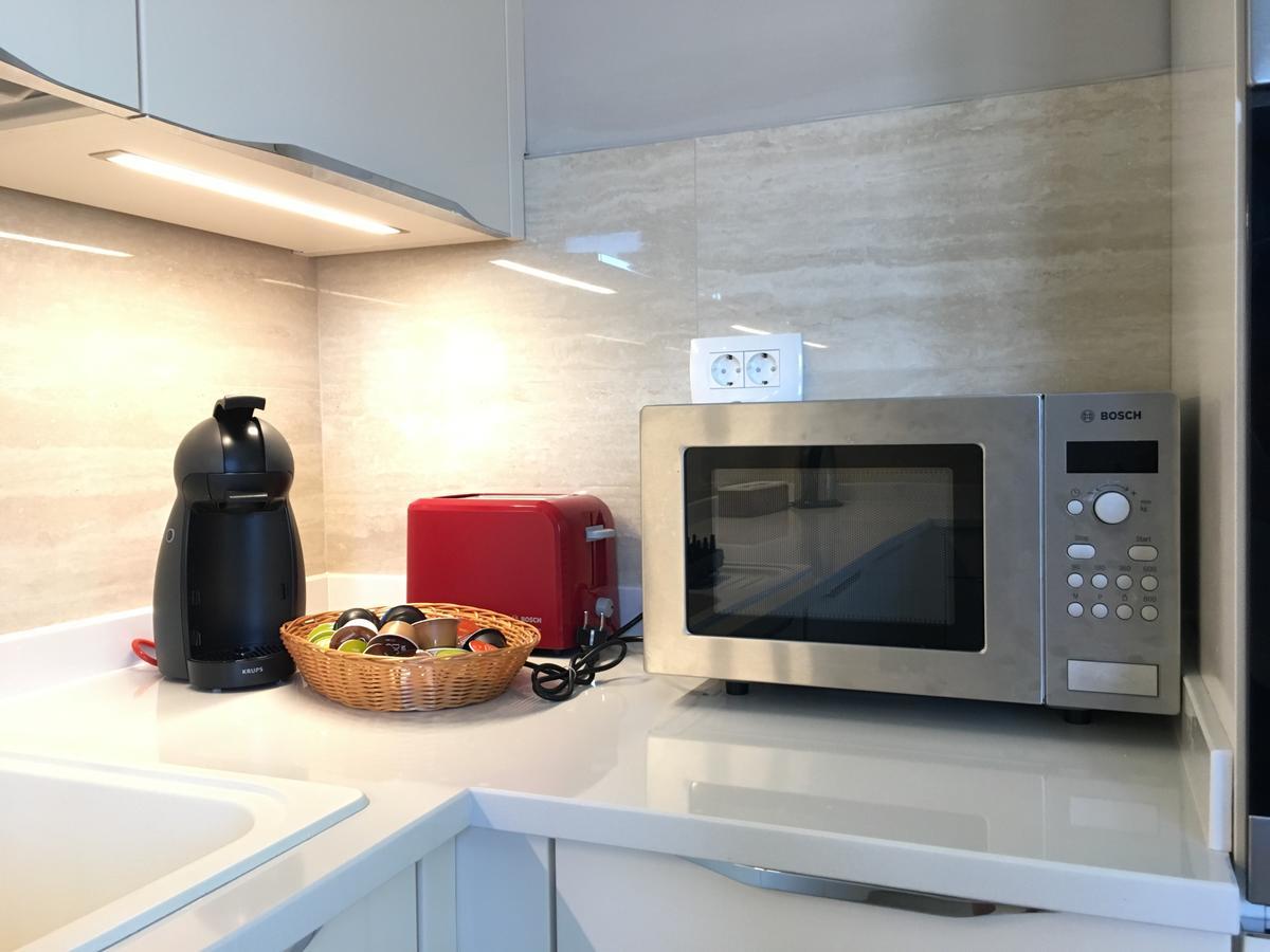 Apartament Melodia Del Mare Kotor Zewnętrze zdjęcie