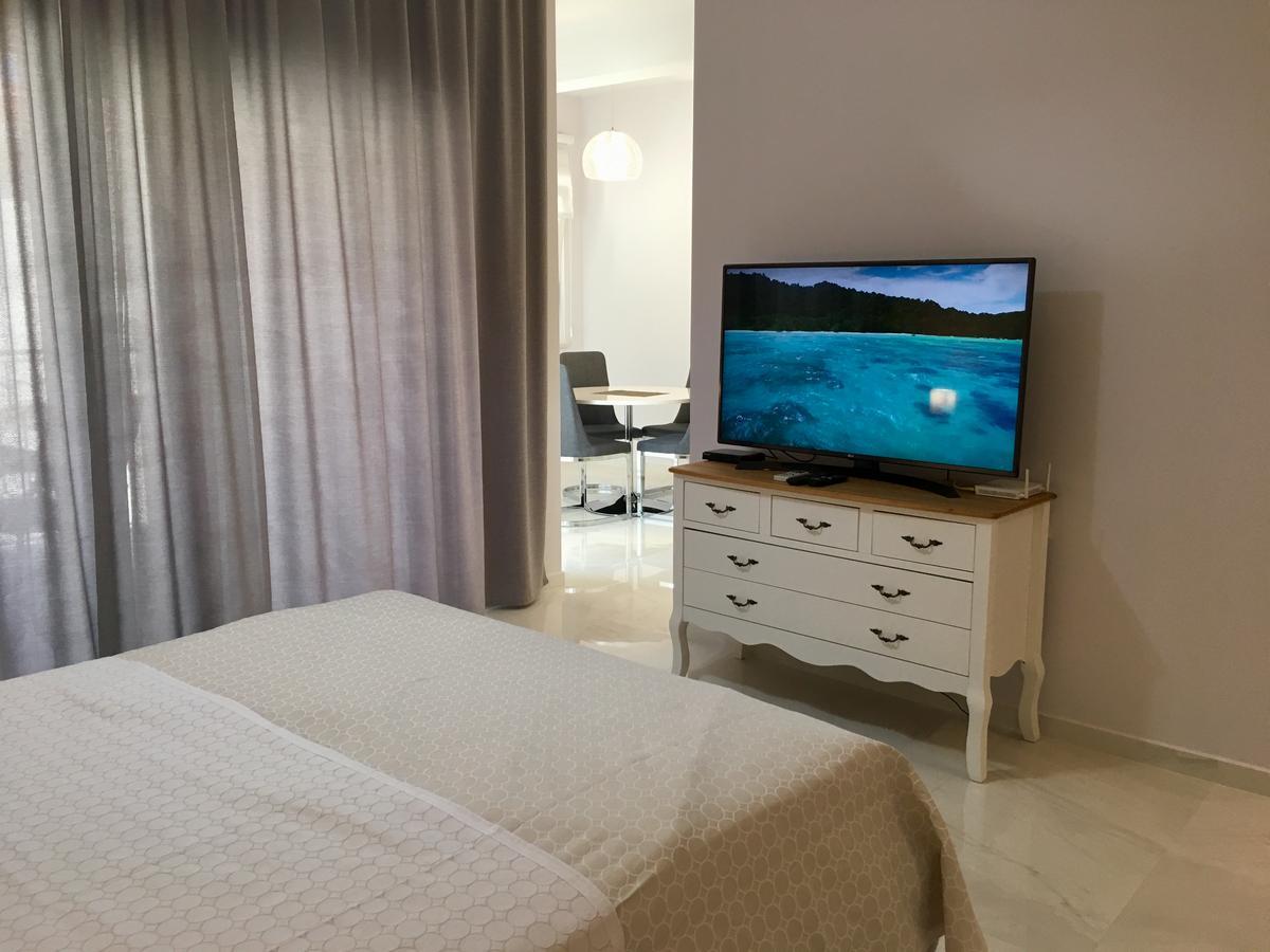 Apartament Melodia Del Mare Kotor Zewnętrze zdjęcie
