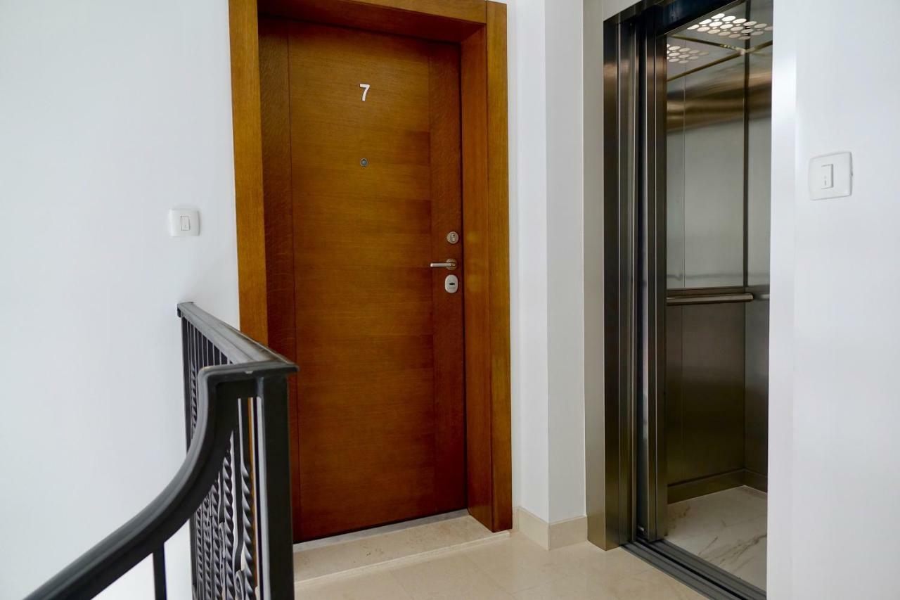 Apartament Melodia Del Mare Kotor Zewnętrze zdjęcie