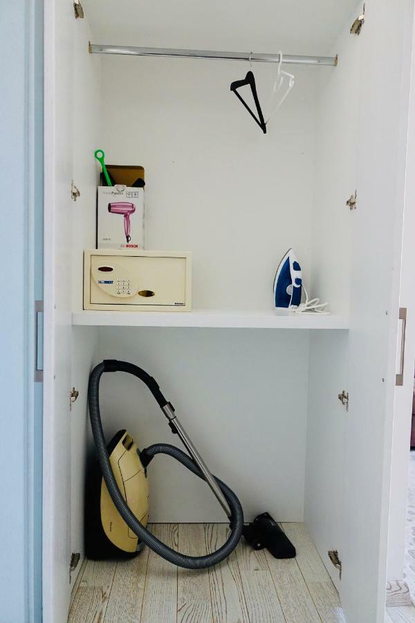 Apartament Melodia Del Mare Kotor Zewnętrze zdjęcie