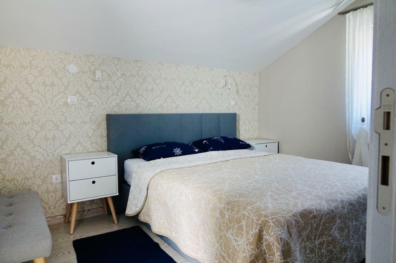 Apartament Melodia Del Mare Kotor Zewnętrze zdjęcie