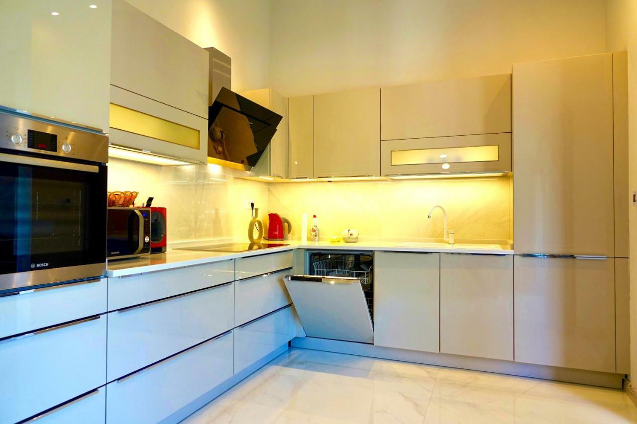 Apartament Melodia Del Mare Kotor Zewnętrze zdjęcie